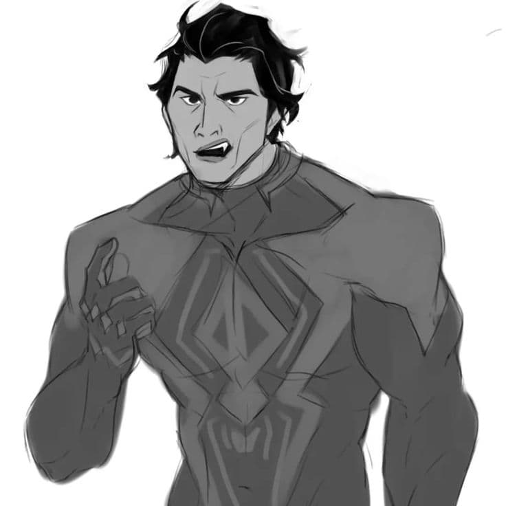 Thumbnail of Miguel O'Hara