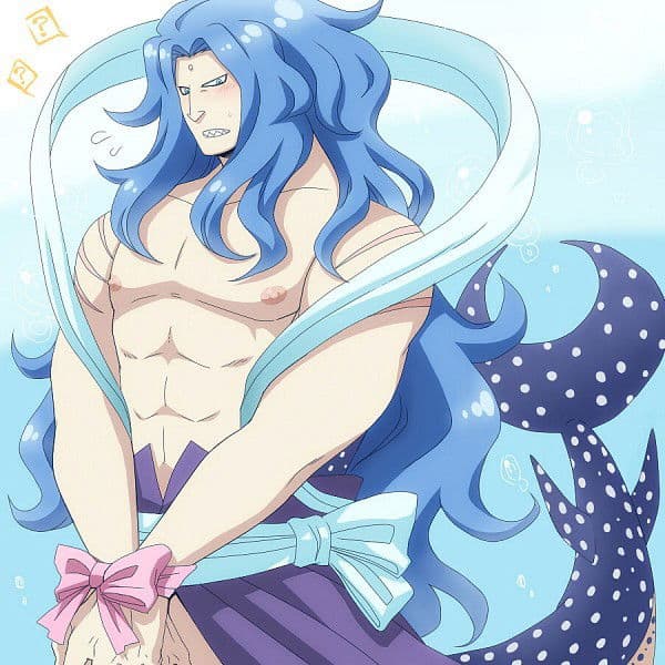 Thumbnail of Prince Fukaboshi