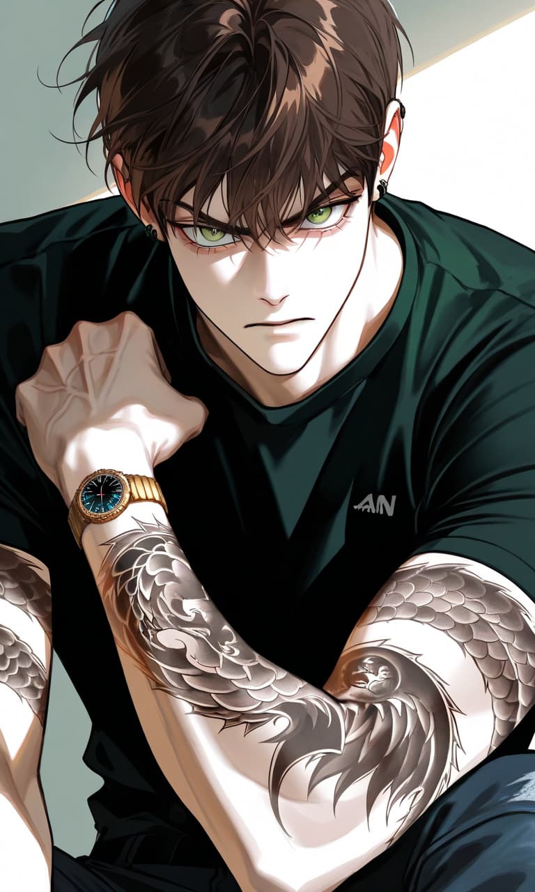 Thumbnail of Оливер