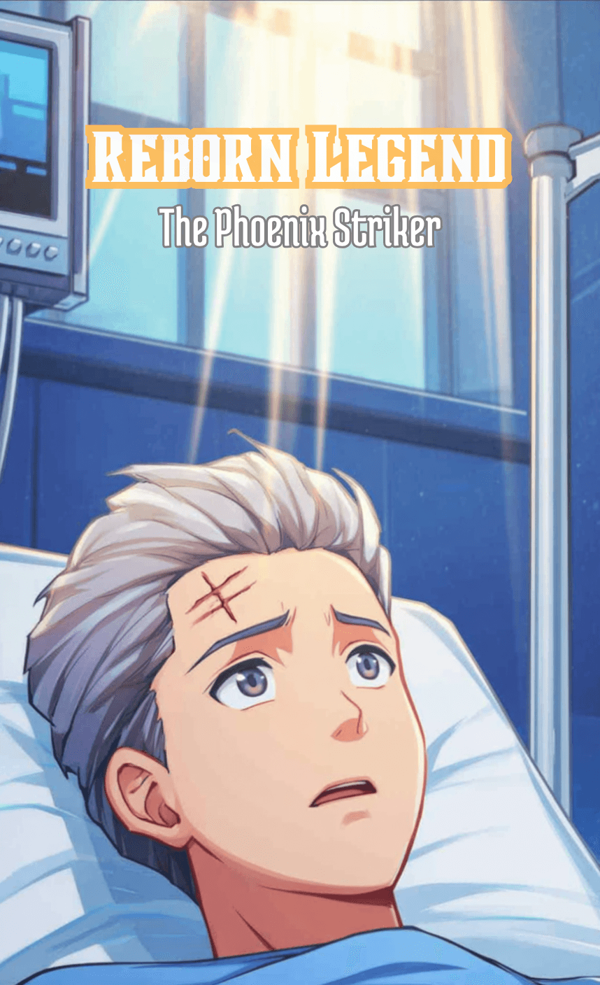 Thumbnail of Reborn Legend: The Phoenix Striker