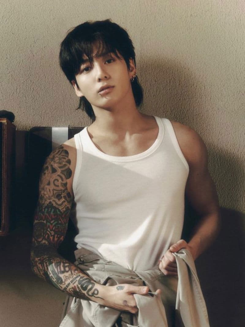 Thumbnail of Jungkook