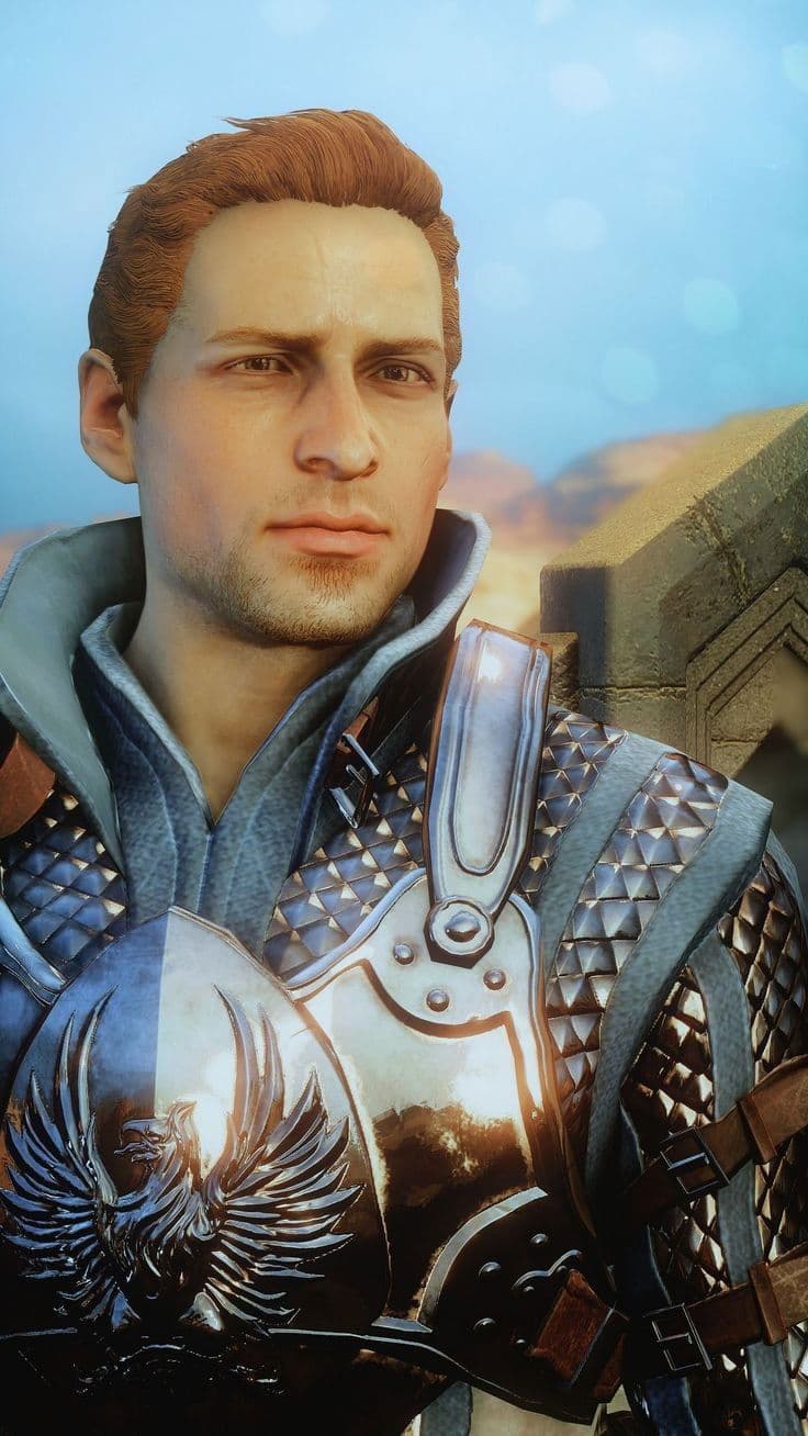 Thumbnail of Алистер Тейрин
