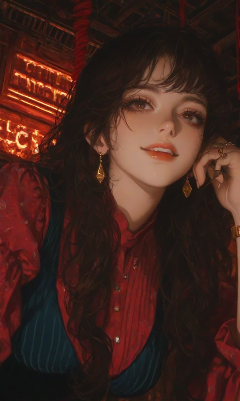 Thumbnail of Джулия