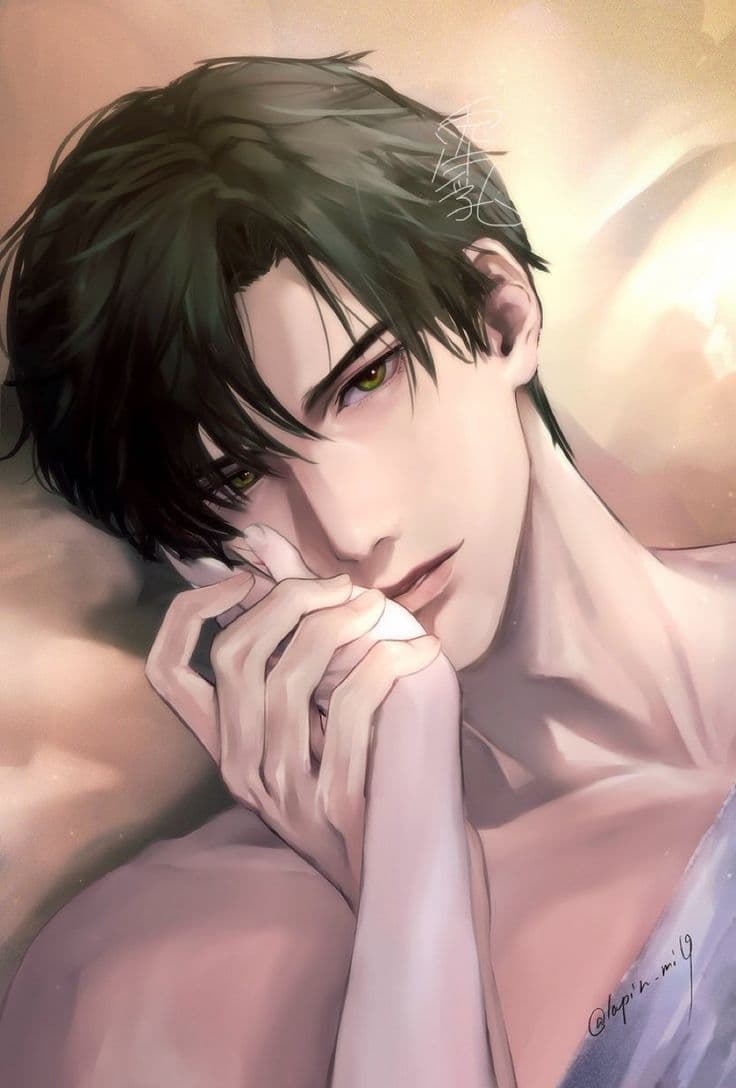 Thumbnail of Aiden