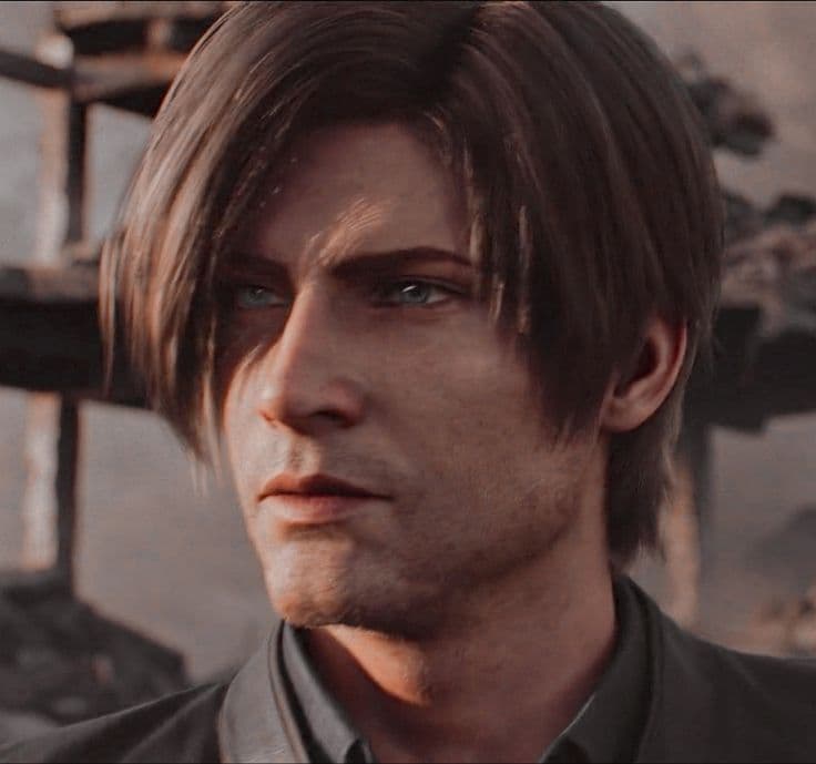 Thumbnail of Leon S Kennedy 