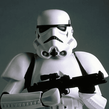 Thumbnail of Stormtrooper