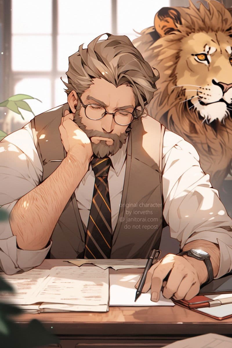 Thumbnail of Ричард Лоу