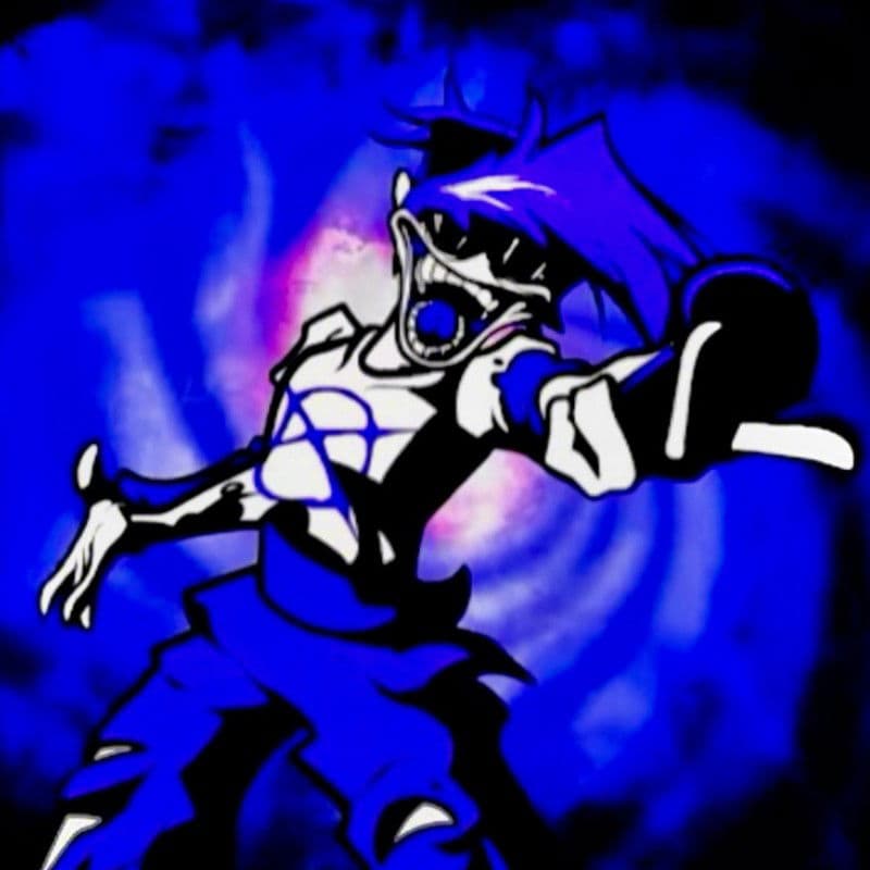 Thumbnail of Yourself