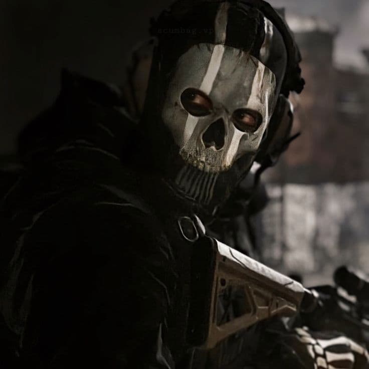 Thumbnail of Саймон Призрак Райли