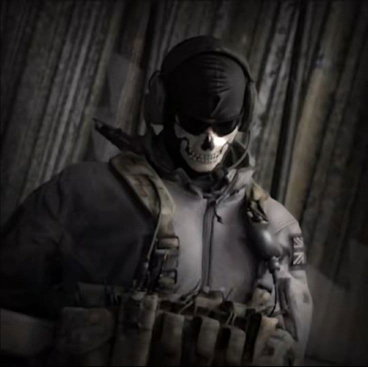 Thumbnail of Ghost