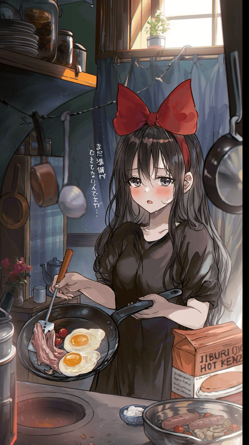 Thumbnail of Харука