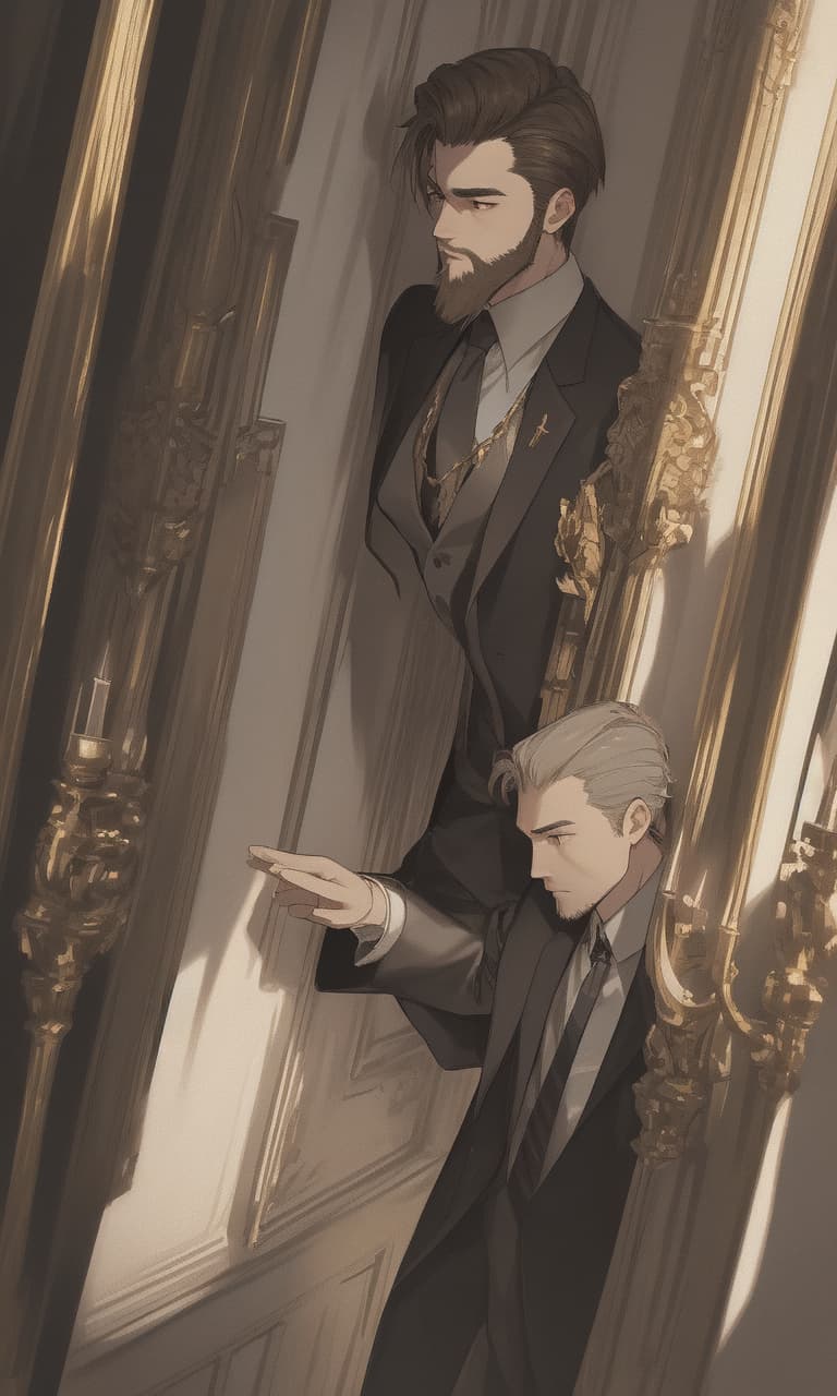 Thumbnail of Михаил