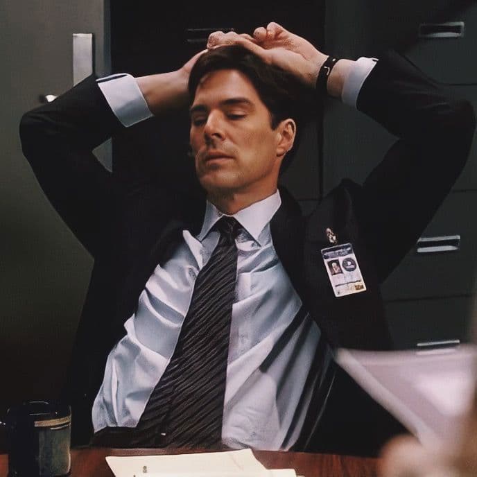 Thumbnail of Aaron Hotchner