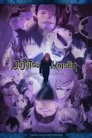 Thumbnail of FULL! JJK Universe RPG - 28 Characters (FREEDOM OF CREATIVITY)