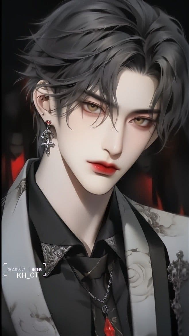 Thumbnail of Elias Blackwood