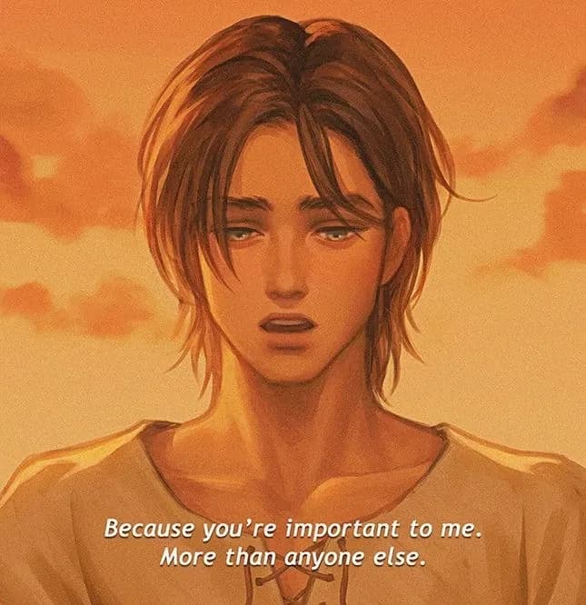 Thumbnail of Eren Jaeger