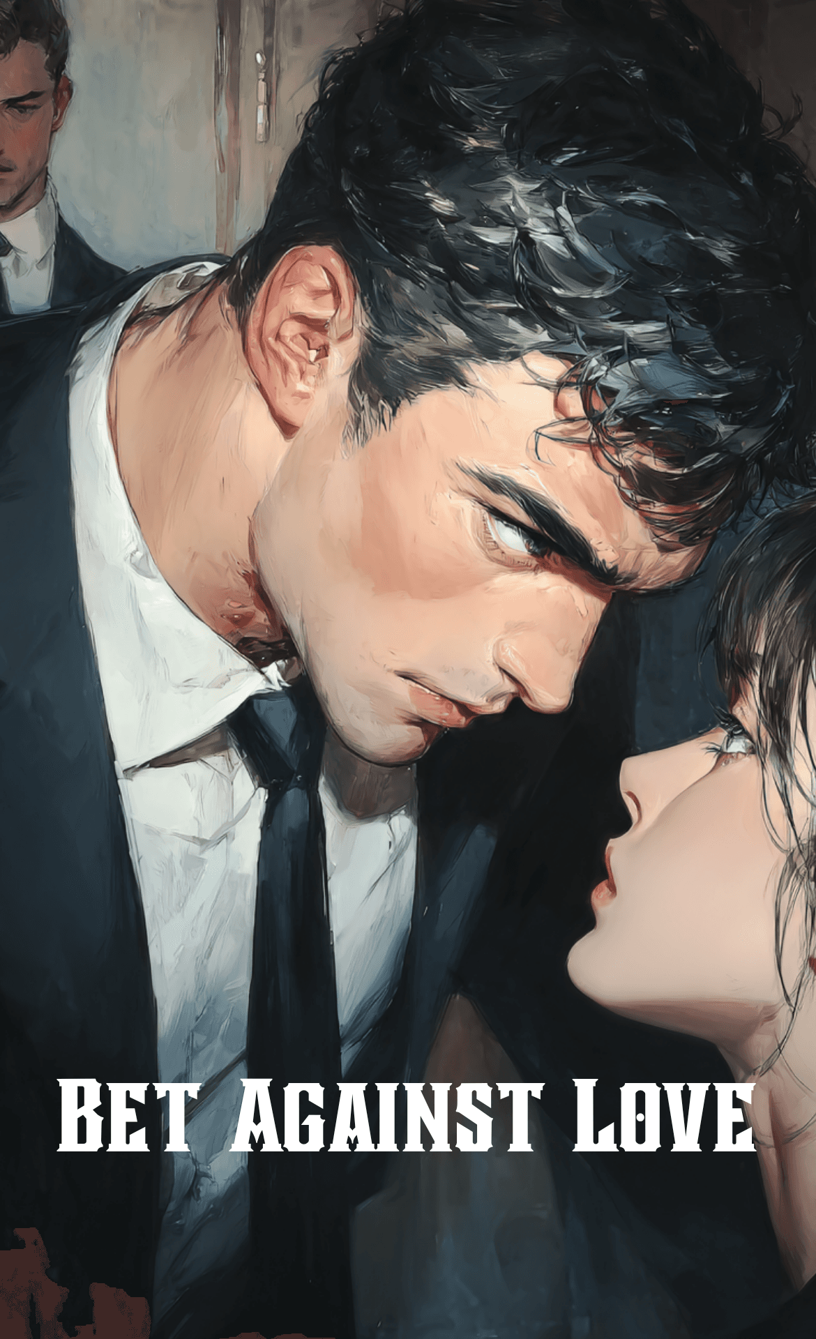 Thumbnail of Bet Against Love