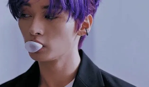 Thumbnail of Lee Know / Minho
