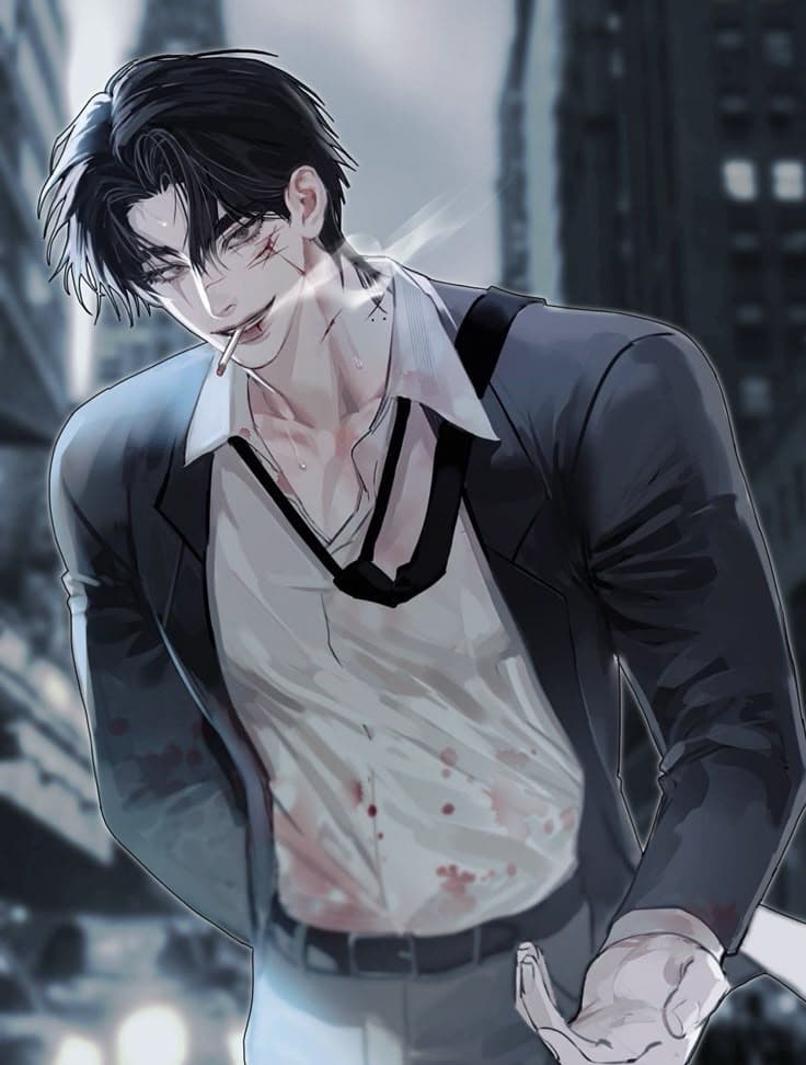 Thumbnail of kieran