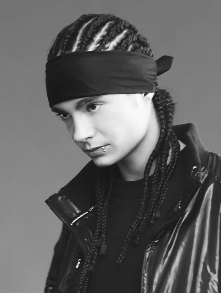 Thumbnail of Том Каулитц