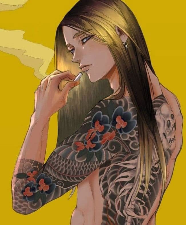 Thumbnail of Ран Хайтани