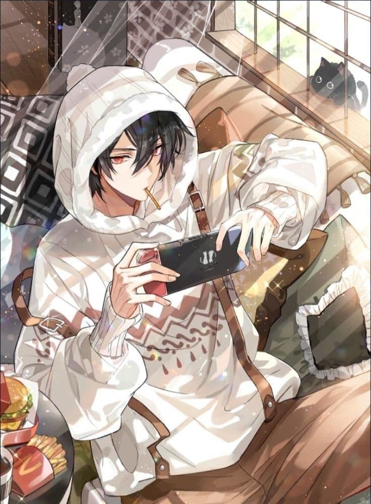 Thumbnail of Кай