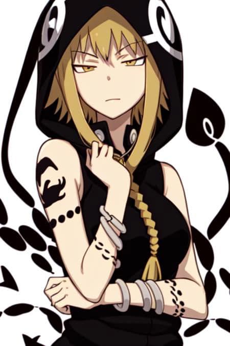 Thumbnail of ~{Medusa Gorgon}~