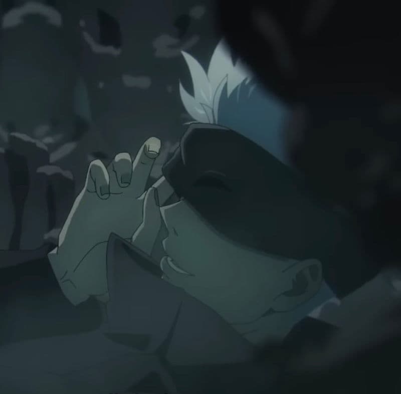 Thumbnail of Сатору Годзё