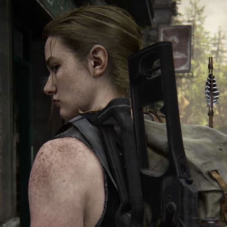 Thumbnail of Abby Anderson