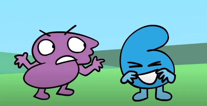 Thumbnail of Пять и шесть