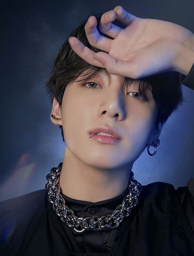 Thumbnail of Jungkook