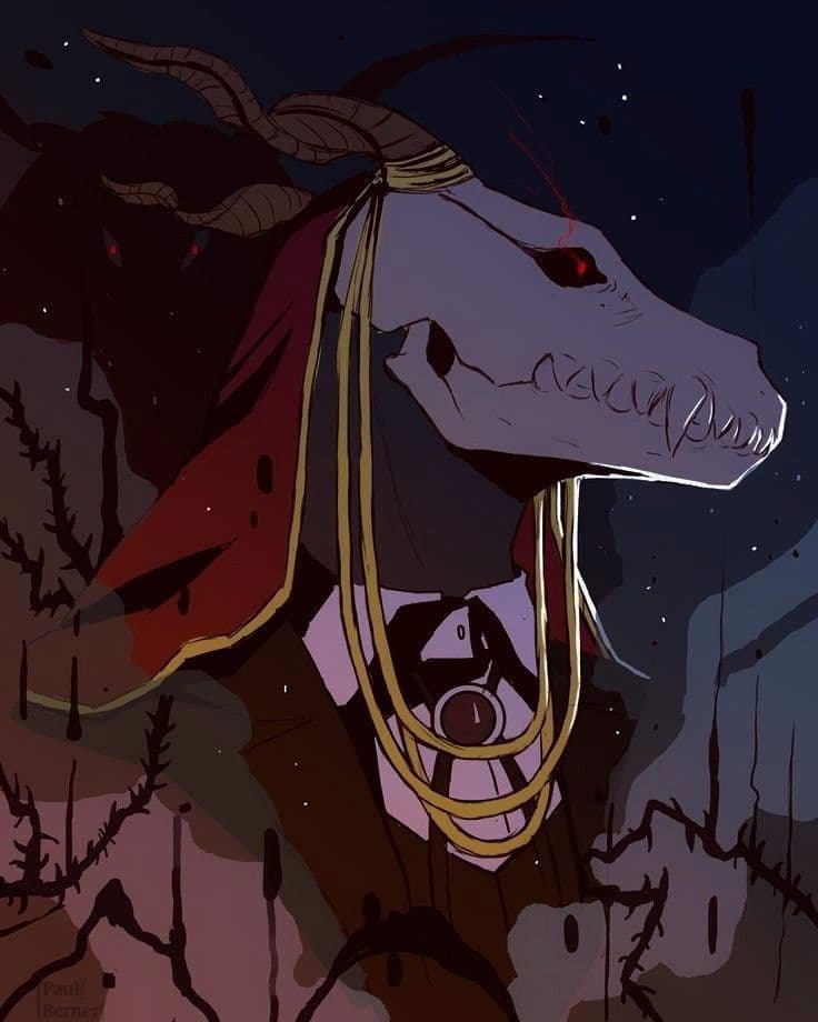 Thumbnail of Элиас Эйнсворт
