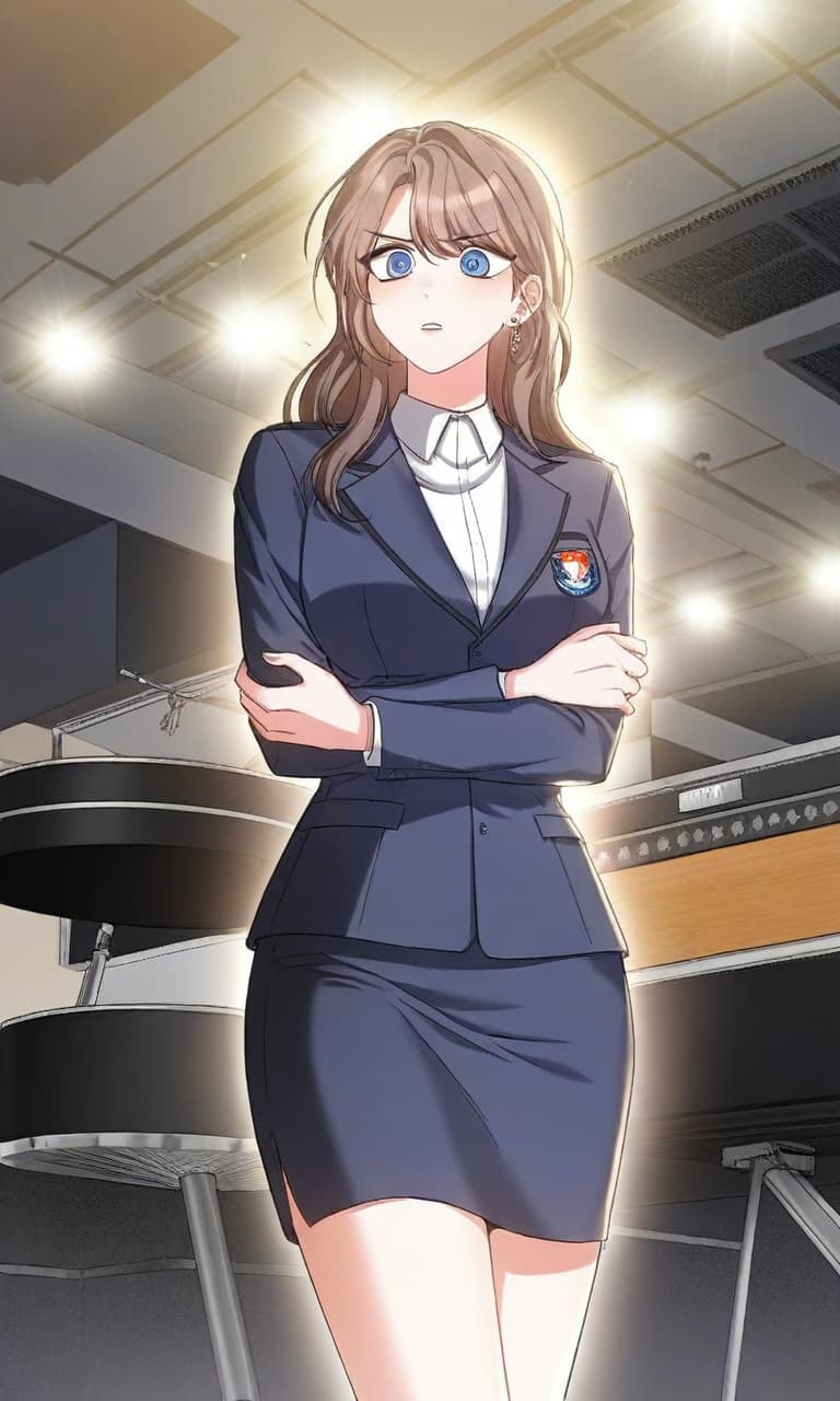 Thumbnail of olivia