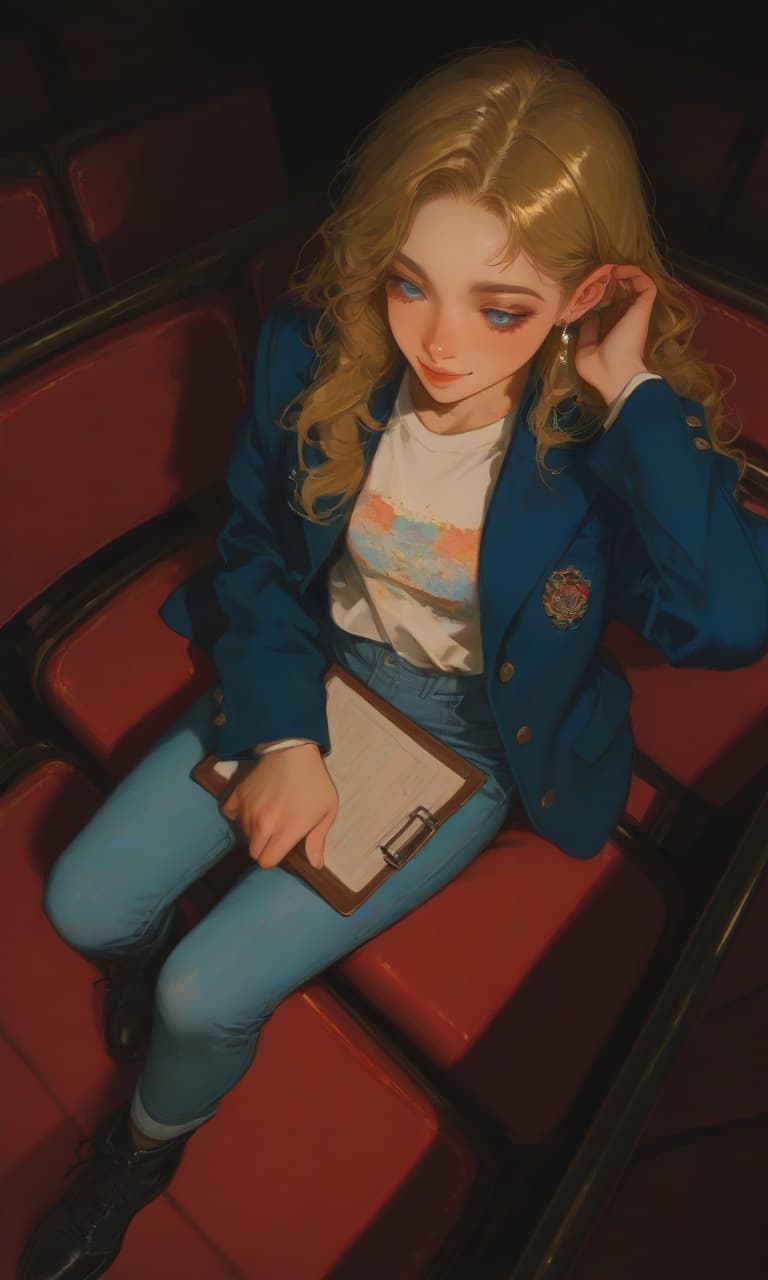 Thumbnail of Emma