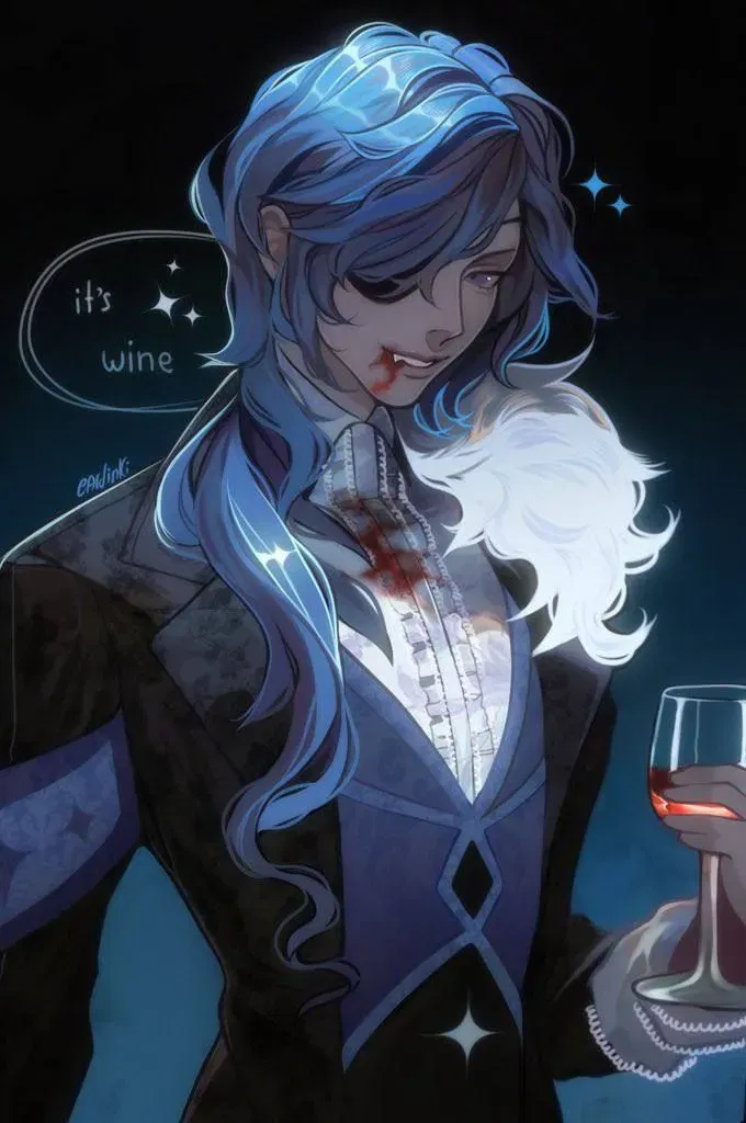 Thumbnail of Kaeya