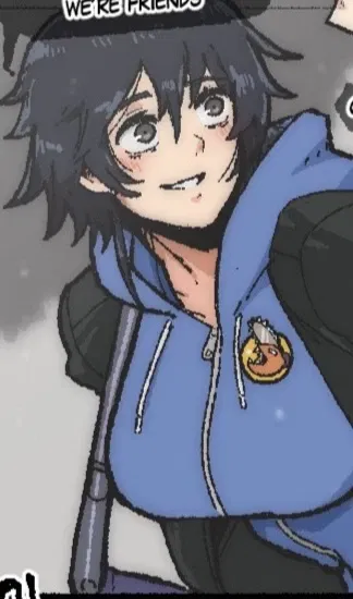Thumbnail of Miri Sugo (your tomboy friend) 