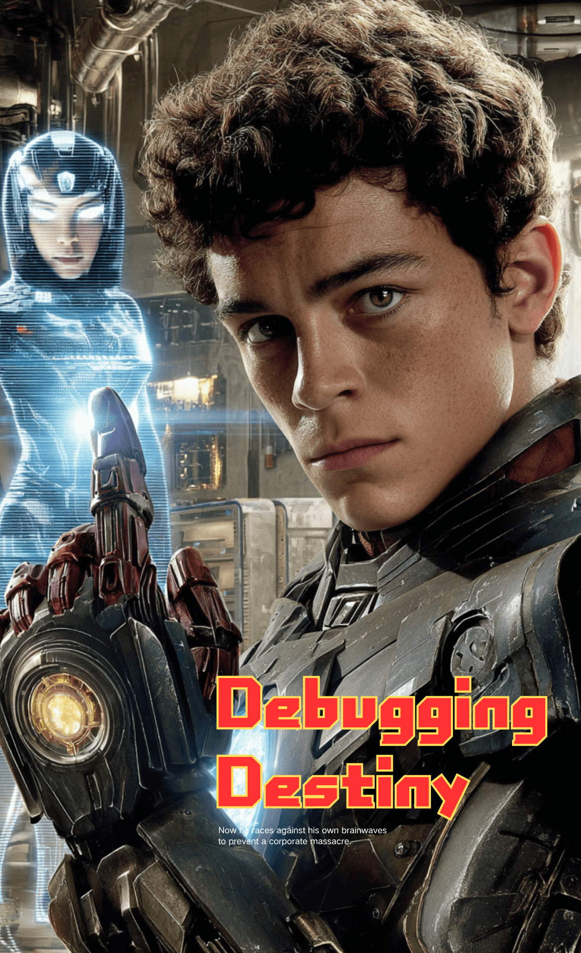 Thumbnail of Debugging Destiny