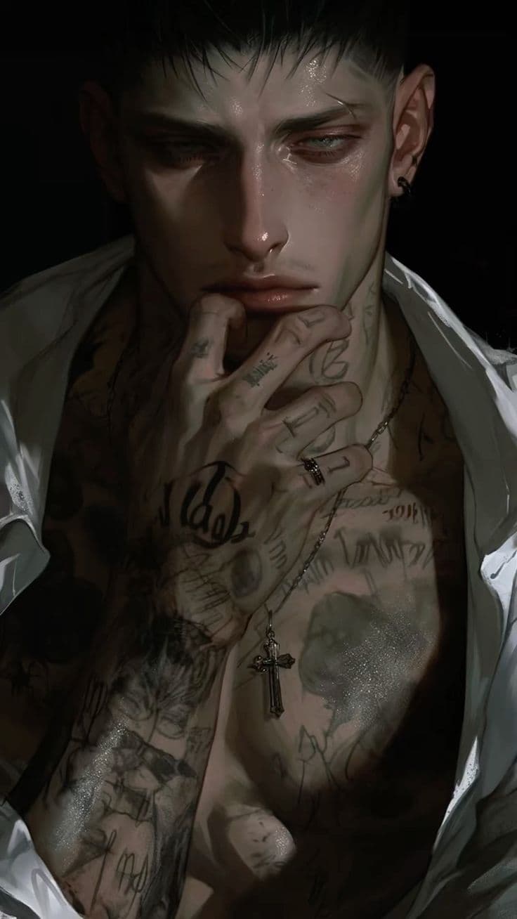Thumbnail of Алексей