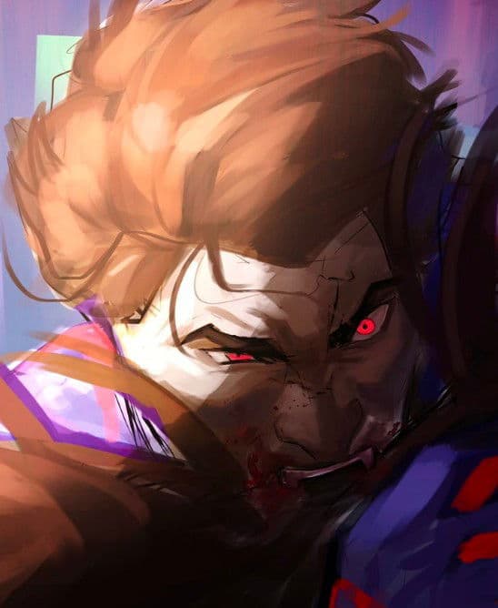 Thumbnail of Альфа Мигель О'Хара