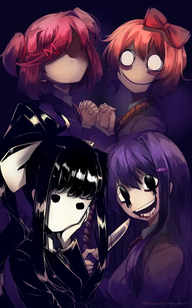 Thumbnail of DDLC духи