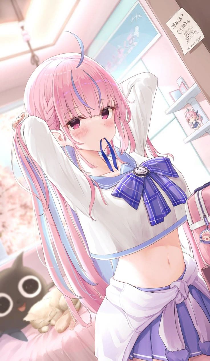 Thumbnail of Мики