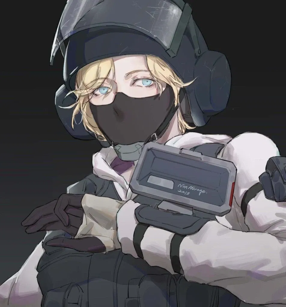 Thumbnail of IQ - Моника Вайс