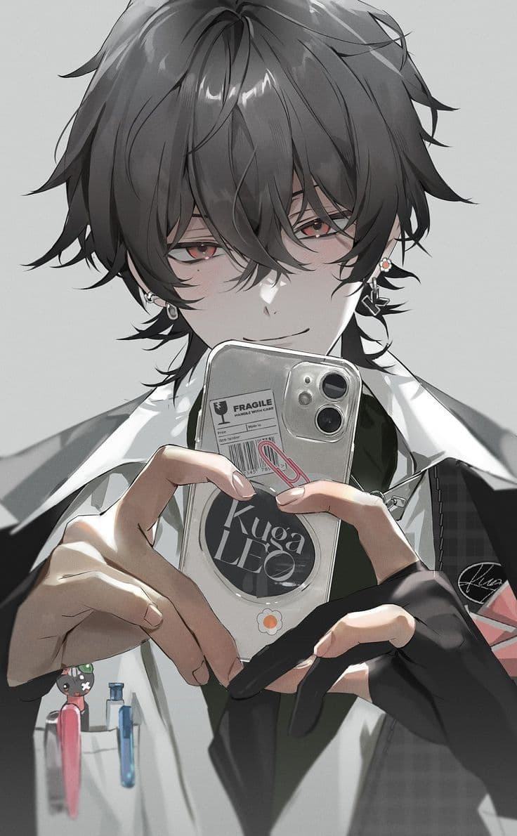 Thumbnail of Кайто