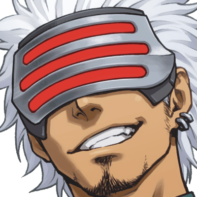 Thumbnail of Godot - PW:AA - Trials and Tribulation's