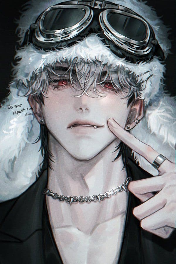 Thumbnail of Каэль Дрейвен