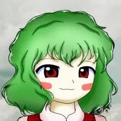 Thumbnail of Yuuka Kazami