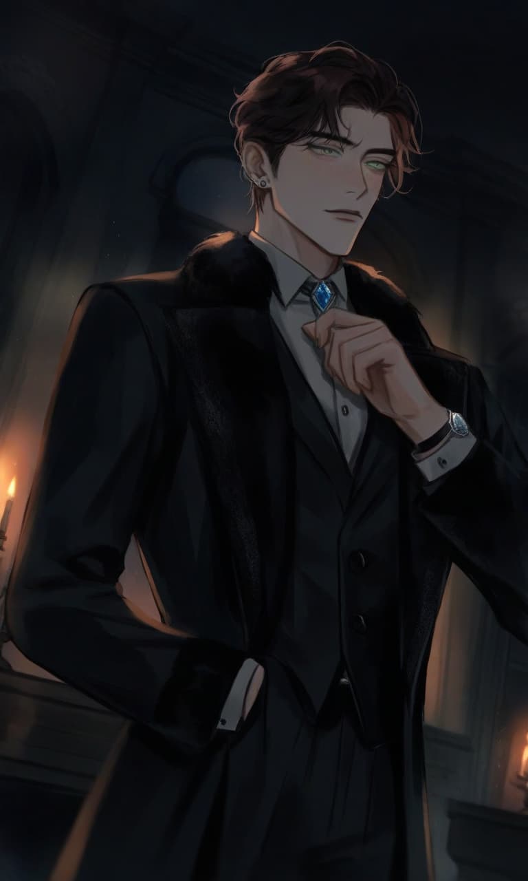 Thumbnail of Киллиан