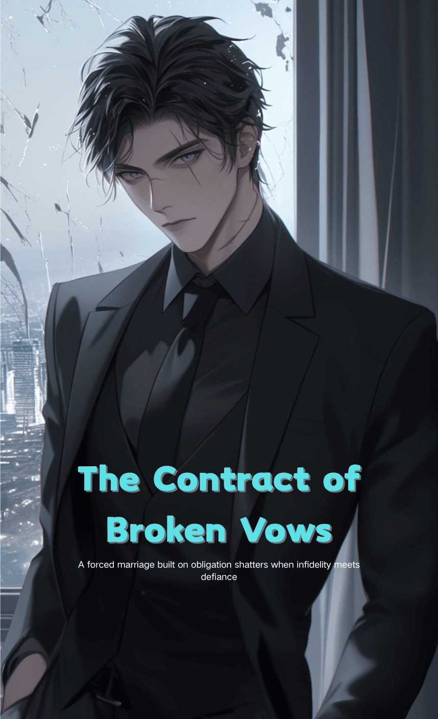 Thumbnail of The Contract of Broken Vows