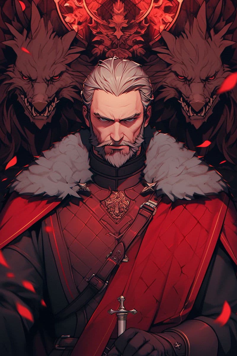Thumbnail of Ландор Галтеос