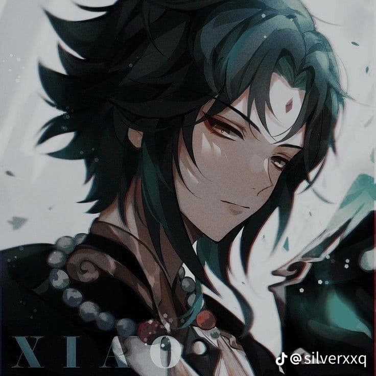Thumbnail of Сяо
